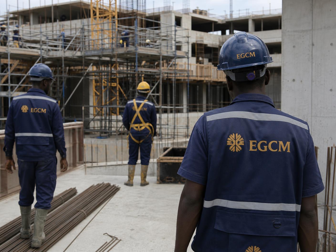 Génie civil & construction